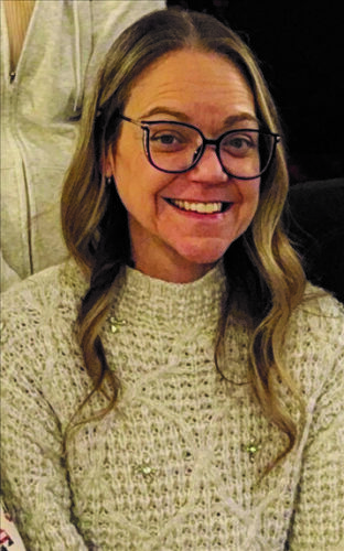 PAULA LOWE
